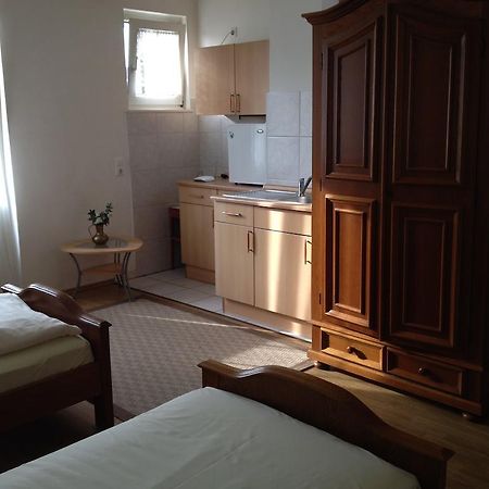 City Hotel Garni Hanower Zewnętrze zdjęcie