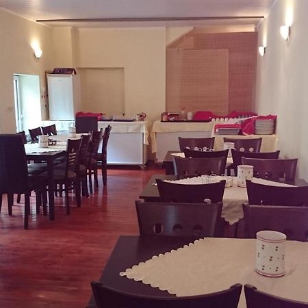 City Hotel Garni Hanower Zewnętrze zdjęcie