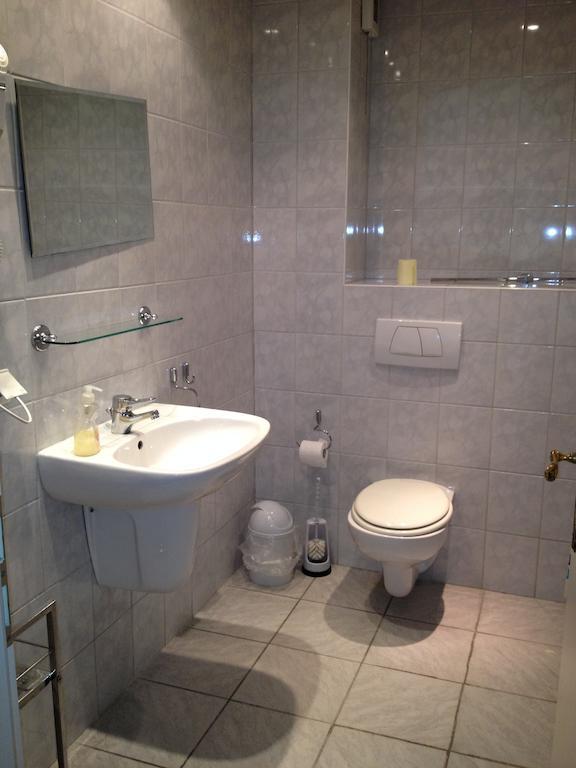 City Hotel Garni Hanower Pokój zdjęcie