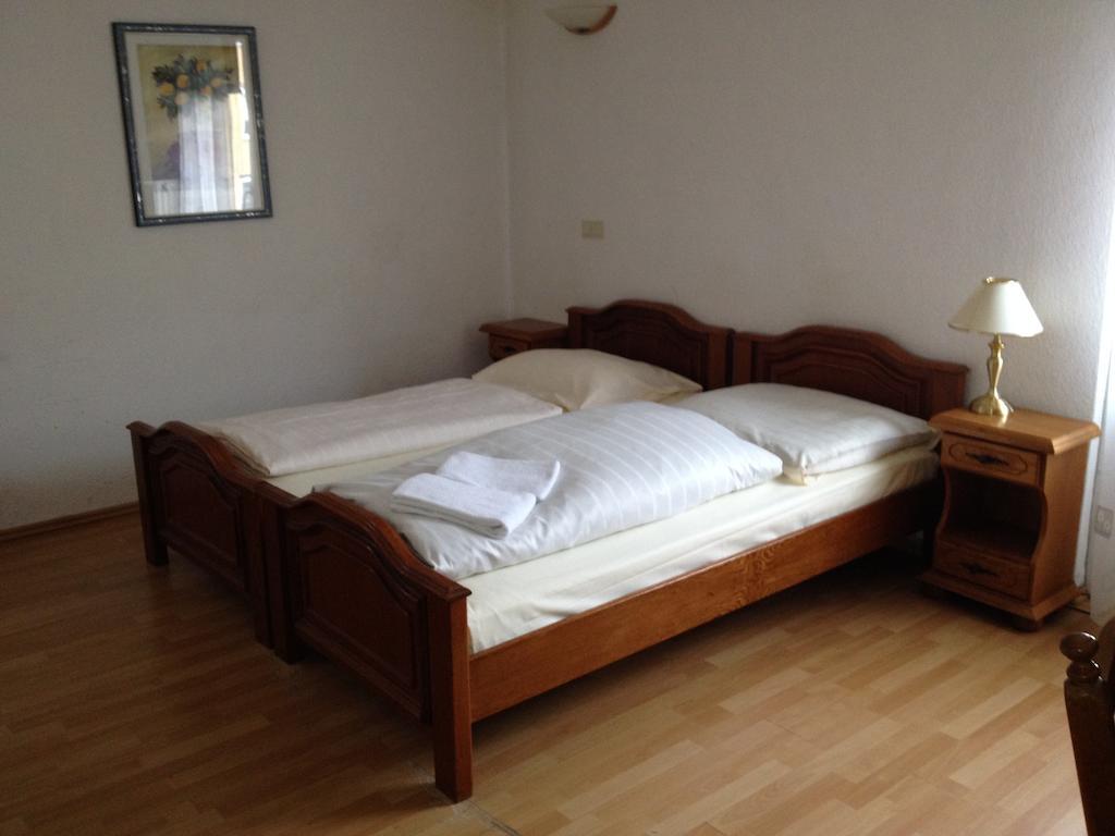 City Hotel Garni Hanower Pokój zdjęcie