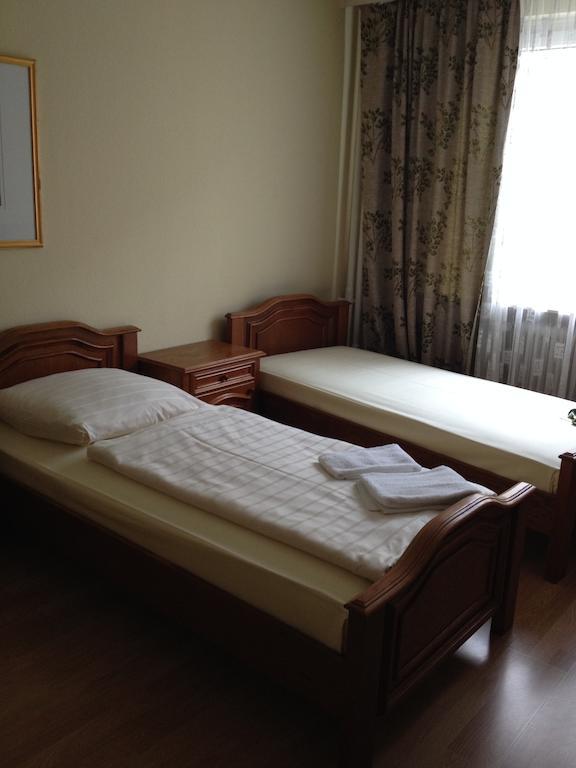 City Hotel Garni Hanower Pokój zdjęcie