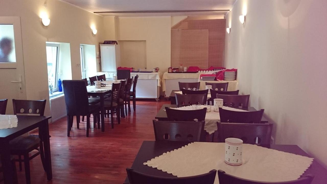 City Hotel Garni Hanower Zewnętrze zdjęcie